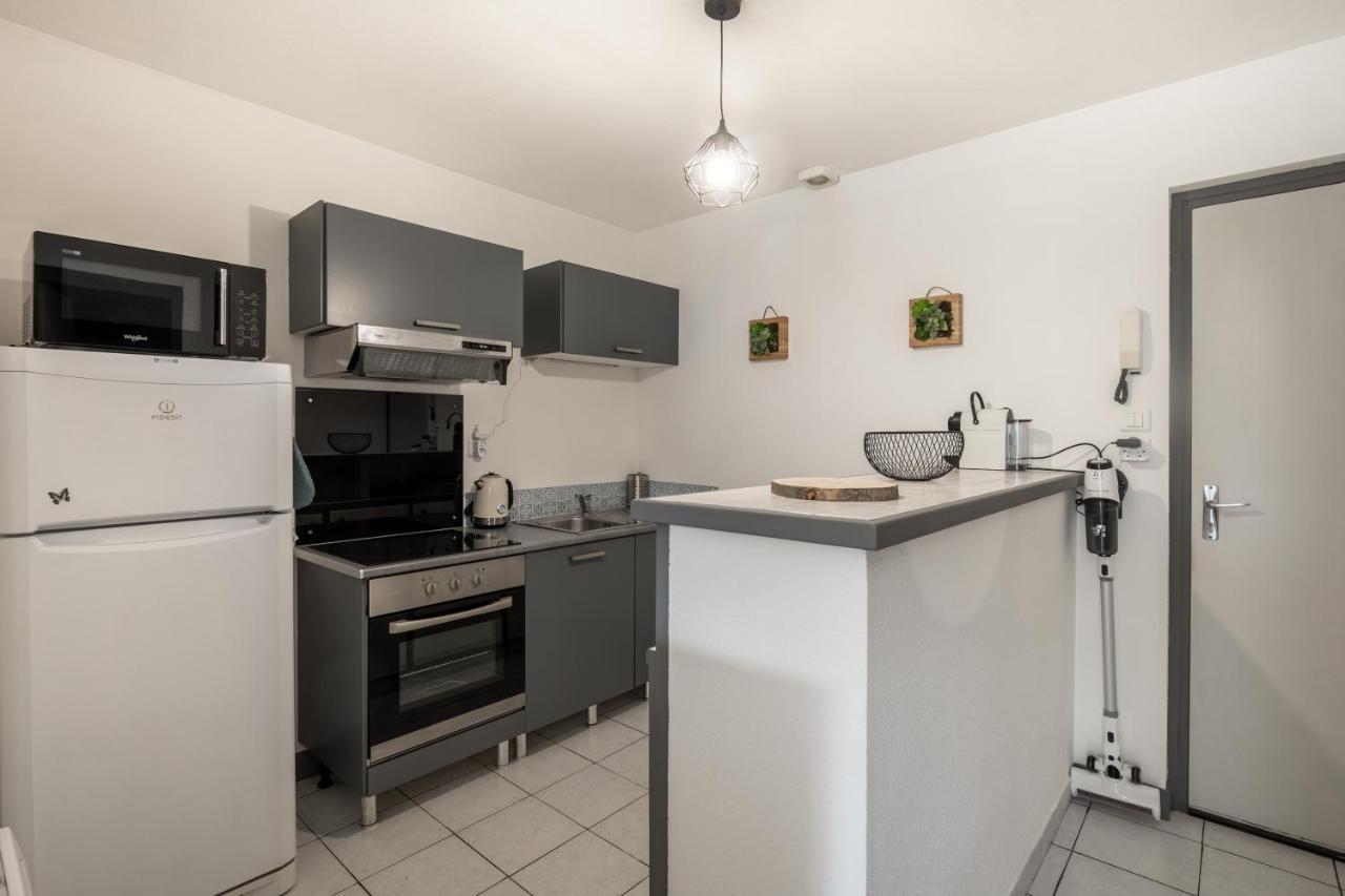 Le Caucase Apartment Narbonne Exterior photo