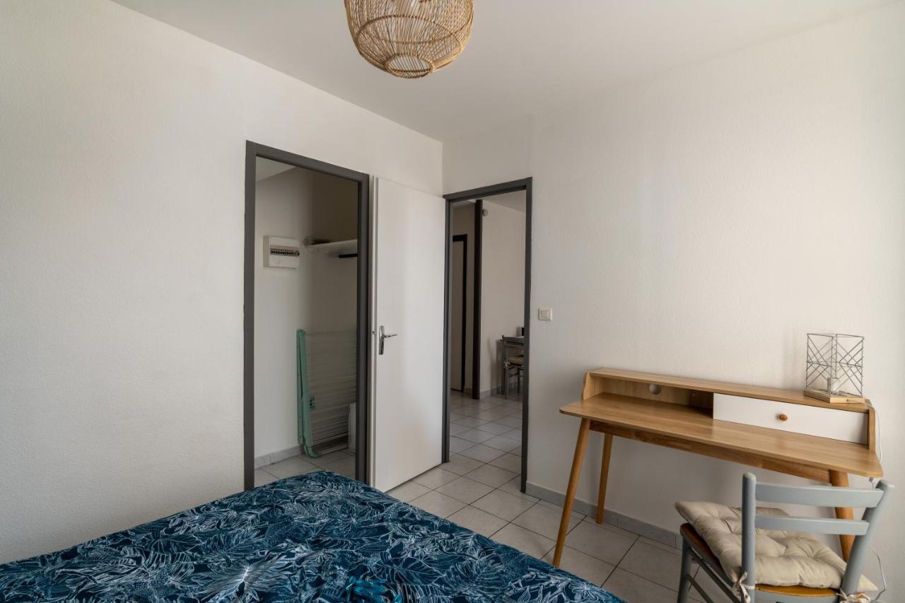 Le Caucase Apartment Narbonne Exterior photo