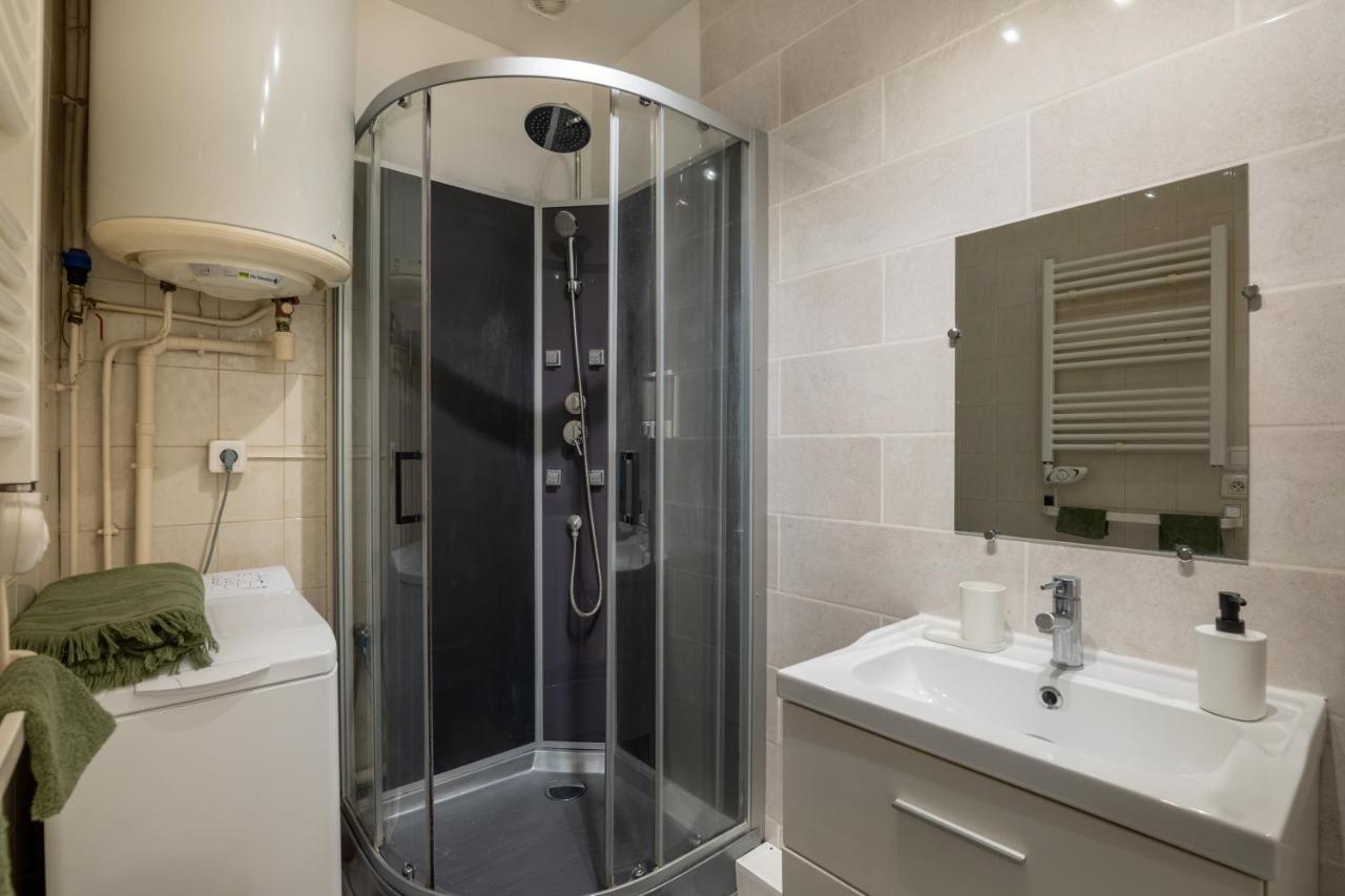Le Caucase Apartment Narbonne Exterior photo